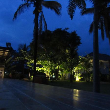 B&B Forest Hill Khao Yai Noen Hom Exteriér fotografie