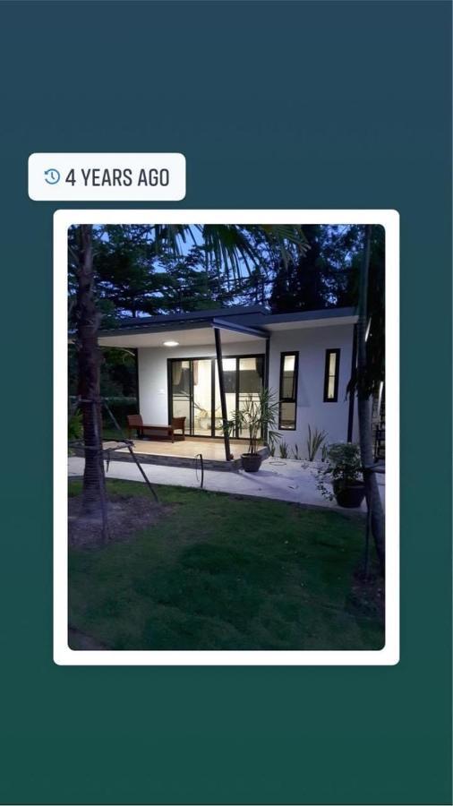 B&B Forest Hill Khao Yai Noen Hom Exteriér fotografie