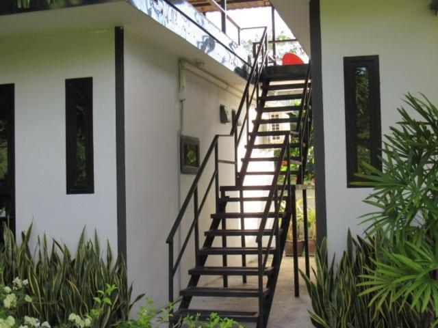 B&B Forest Hill Khao Yai Noen Hom Exteriér fotografie