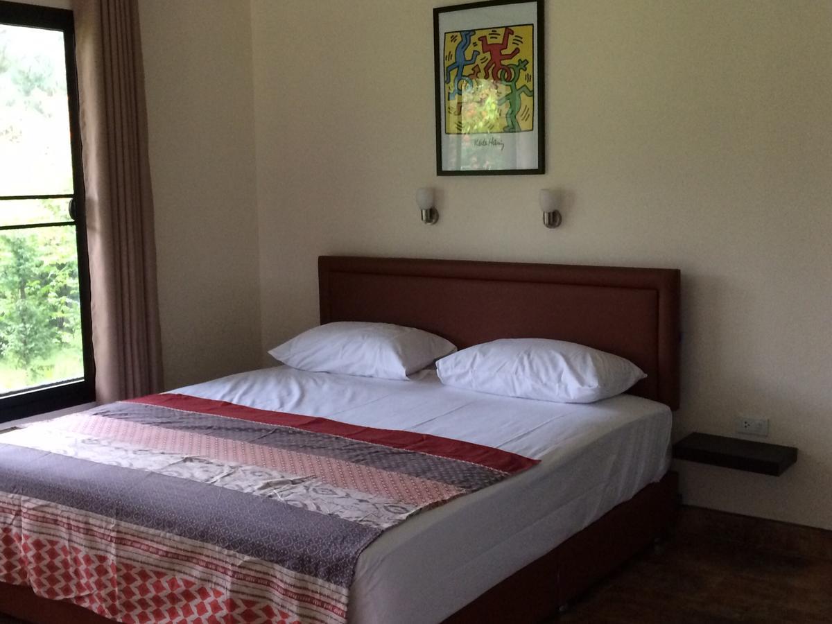B&B Forest Hill Khao Yai Noen Hom Exteriér fotografie