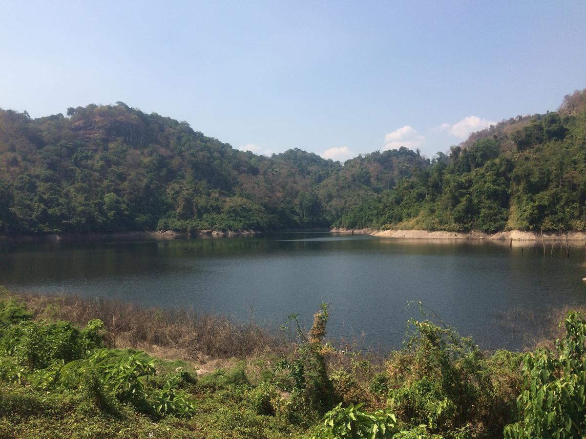 B&B Forest Hill Khao Yai Noen Hom Exteriér fotografie