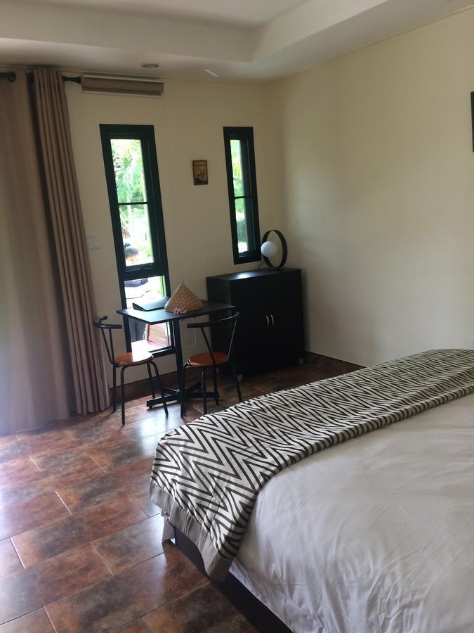 B&B Forest Hill Khao Yai Noen Hom Exteriér fotografie