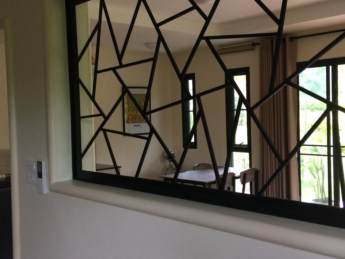 B&B Forest Hill Khao Yai Noen Hom Exteriér fotografie