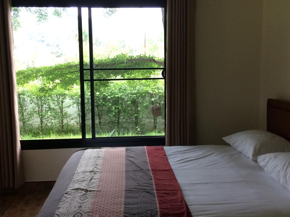 B&B Forest Hill Khao Yai Noen Hom Exteriér fotografie
