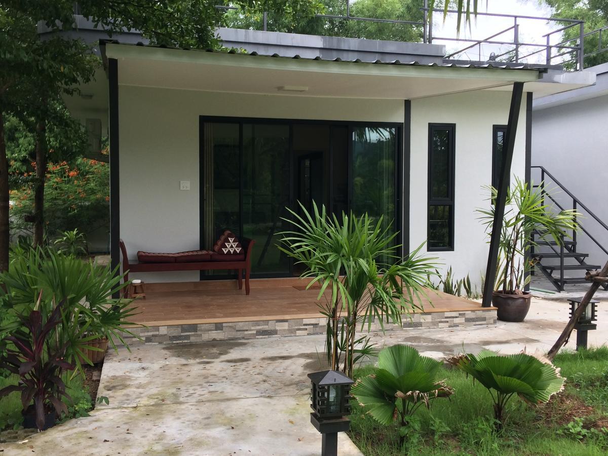 B&B Forest Hill Khao Yai Noen Hom Exteriér fotografie