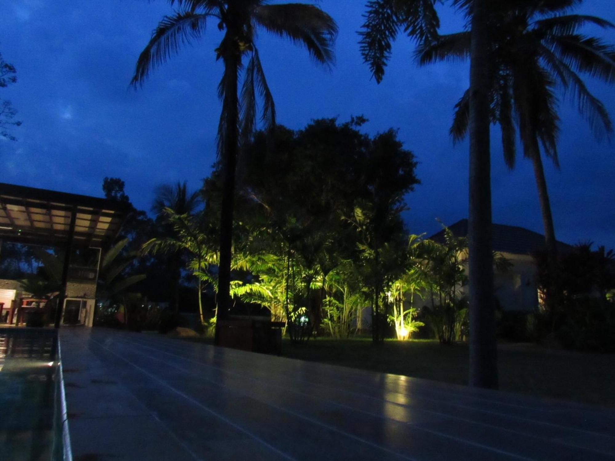 B&B Forest Hill Khao Yai Noen Hom Exteriér fotografie